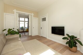 Ruitersweg 103 HILVERSUM