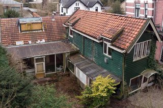 Bergweg 8 HILVERSUM
