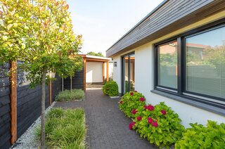 Silenestraat 32 A HILVERSUM