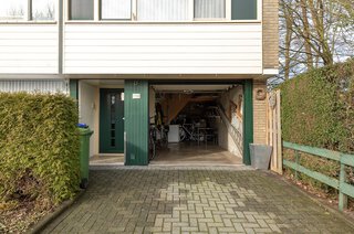 Kloosterlaan 152 HILVERSUM
