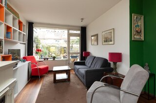 Van Wassenaerlaan 33 HILVERSUM