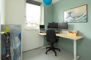 Laapersboog 22 HILVERSUM