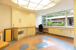 Pieter de Hooghlaan 32 HILVERSUM