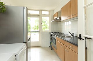 Berlagelaan 295 HILVERSUM