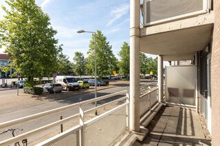Langgewenst 25 HILVERSUM