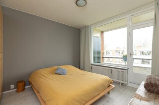 Zwaluwlaan 128 BUSSUM