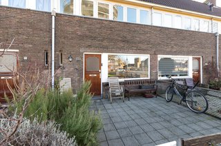 Jan van der Heijdenstraat 221 HILVERSUM
