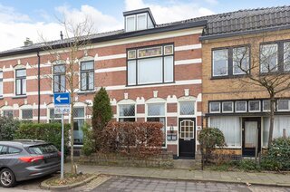 Koningsstraat 95 HILVERSUM
