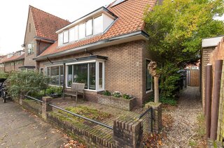 Eekhoornstraat 63 HILVERSUM