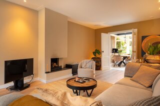 Stieltjeslaan 19 HILVERSUM