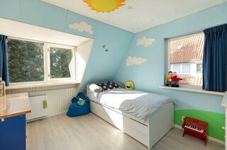 Siemensstraat 4 HILVERSUM
