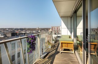 Prins Bernhardstraat 107 HILVERSUM