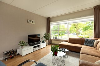 Vosmaerlaan 80 HILVERSUM