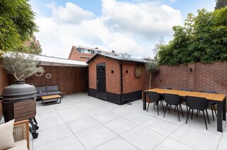 Loosdrechtseweg 121 HILVERSUM