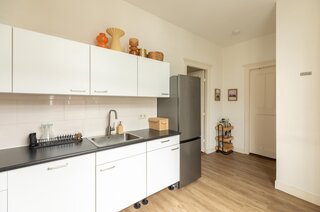 Herenstraat 1 A BUSSUM
