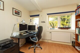 Van Oldenbarneveltlaan 5 HILVERSUM