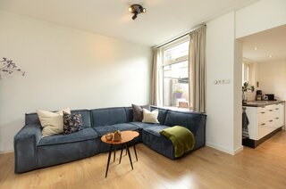 Geuzenweg 166 HILVERSUM