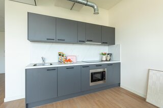 Bussumerstraat 183 HILVERSUM