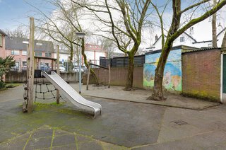 Ruitersweg 121 HILVERSUM