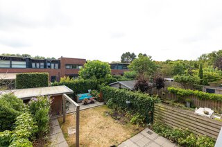 Kolhornseweg 115 HILVERSUM