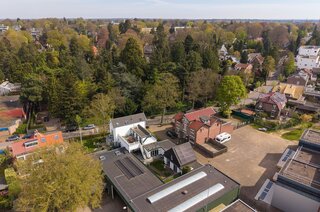 Jonkerweg 19 HILVERSUM