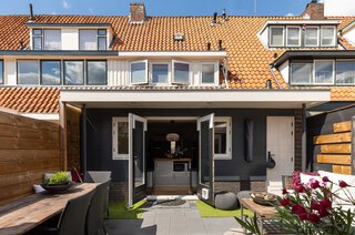 Siemensstraat 16 HILVERSUM
