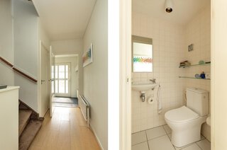 Van Kinsbergenlaan 32 HILVERSUM