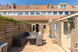 Eksterstraat 18 HILVERSUM