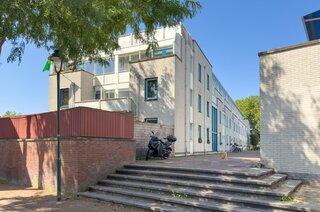 Fabrikeursstraat 58 HILVERSUM