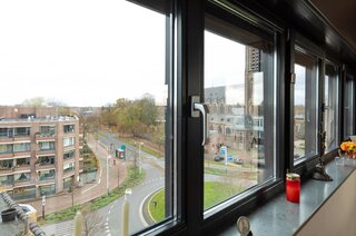 Langestraat 18 A HILVERSUM