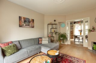 Franklinstraat 24 HILVERSUM
