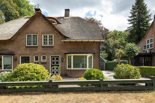 Larenseweg 226 HILVERSUM
