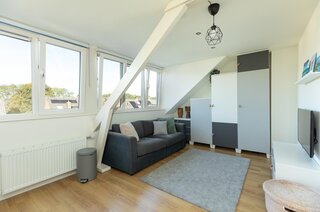 Moerbeilaan 72 HILVERSUM