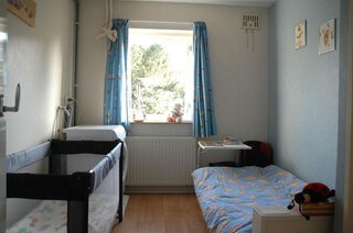 Zeverijnstraat 19 HILVERSUM