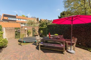 Diependaalselaan 300 HILVERSUM