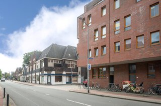 Neuweg 4 B HILVERSUM