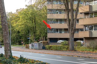 Vaartweg 190 -19 HILVERSUM