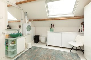 Rossinilaan 38 HILVERSUM