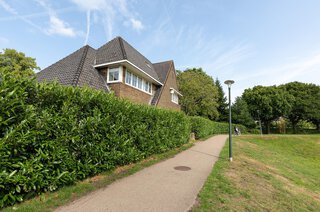 Laapersweg 3 HILVERSUM