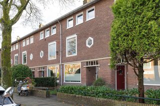 Berlagelaan 127 HILVERSUM