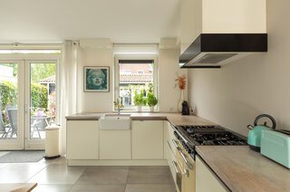 Laapersboog 4 HILVERSUM