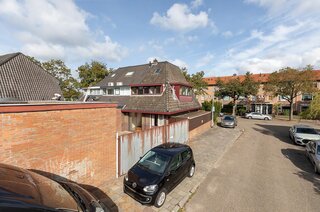 Liebergerweg 762 HILVERSUM