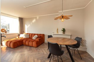 Wolvenlaan 187 HILVERSUM