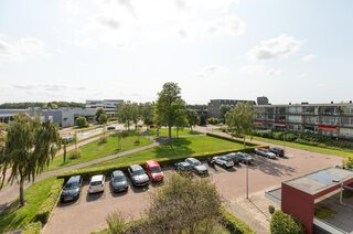 Kapittelweg 10 HILVERSUM