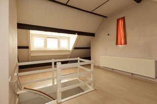 Saturnusstraat 62 HILVERSUM