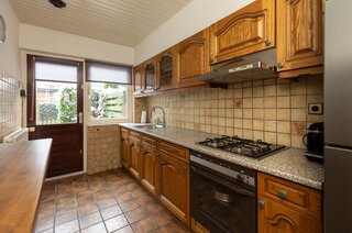 Marterlaan 94 HILVERSUM