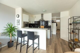 Noordse Bosje 32 HILVERSUM