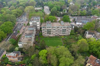 's-Gravelandseweg 86 70 HILVERSUM