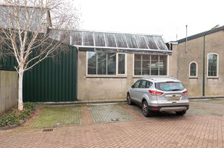 Binnendoor 6 HILVERSUM