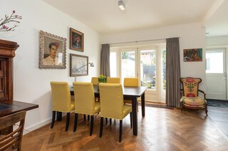 Neptunusstraat 32 HILVERSUM